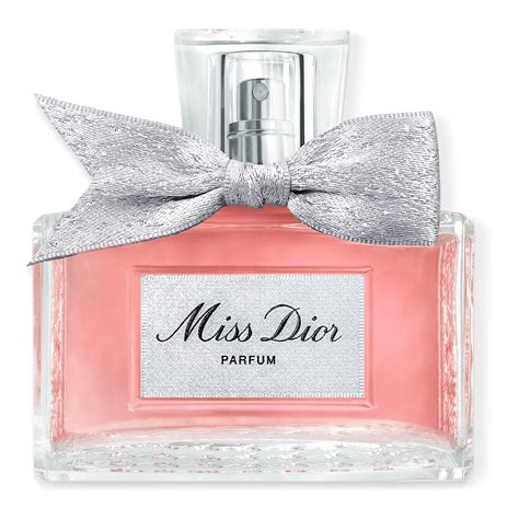 Miss Dior Parfum – Intensywne kwiatowe, owocowe i .